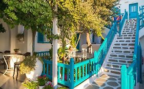 Pension Marias